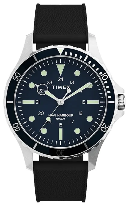Timex TW2U55700 Navi Navi XL - zdjęcie 1