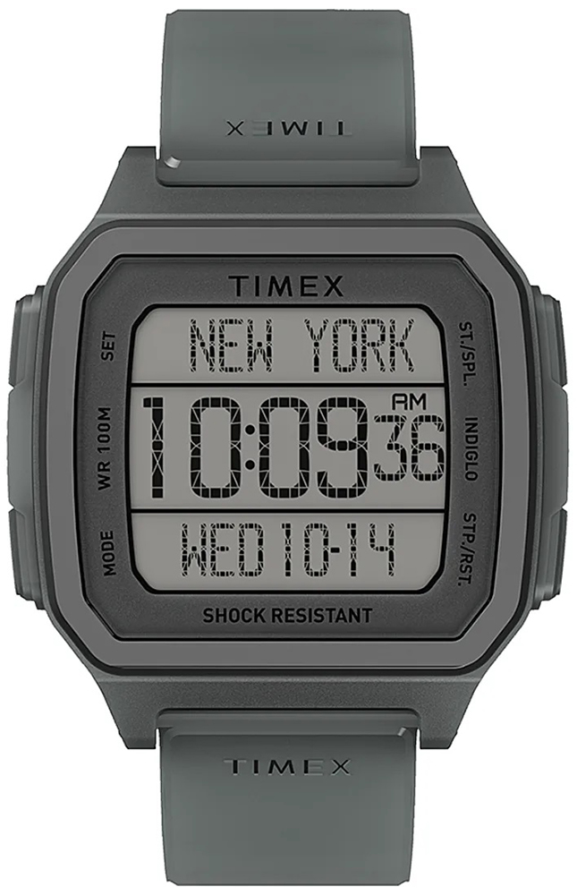 Timex Command Urban TW2U56400