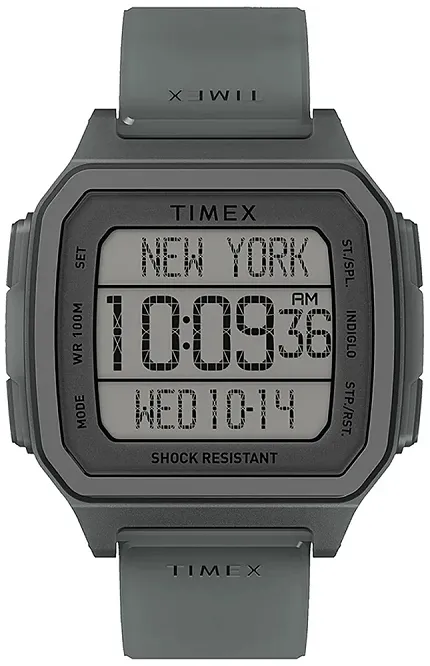 Timex TW2U56400 Command Command Urban - zdjęcie 1