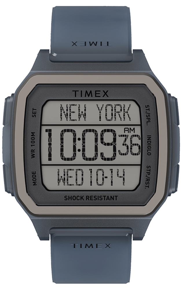 Timex Command Urban TW2U56500