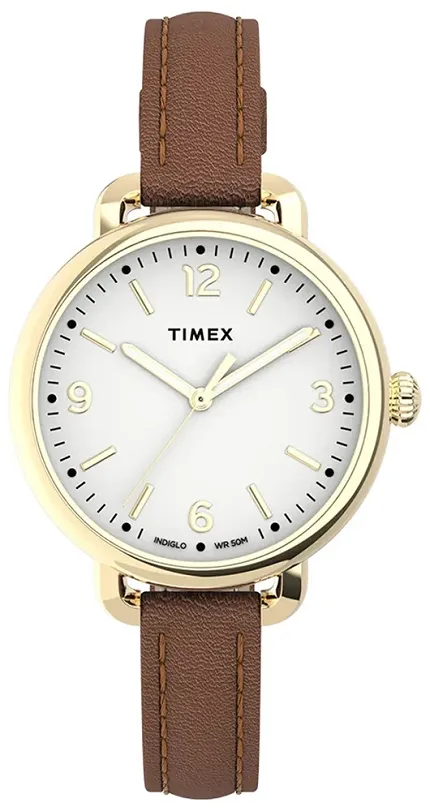 Timex TW2U60000 Standard Standard Demi - zdjęcie 1