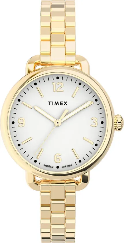 Timex TW2U60600 Standard Standard Demi - zdjęcie 1