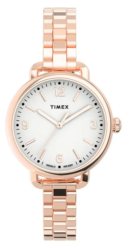 Timex TW2U60700 Standard Standard Demi - zdjęcie 1