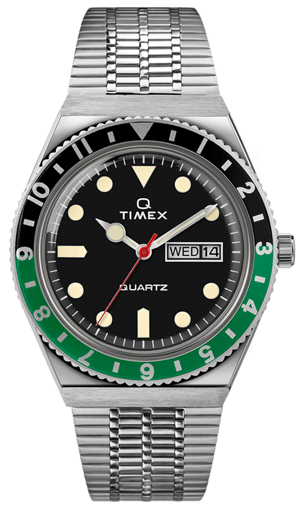 Timex Q Timex Reissue TW2U60900