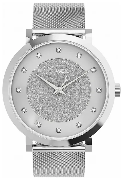 Timex TW2U67000 Crystal Crystal