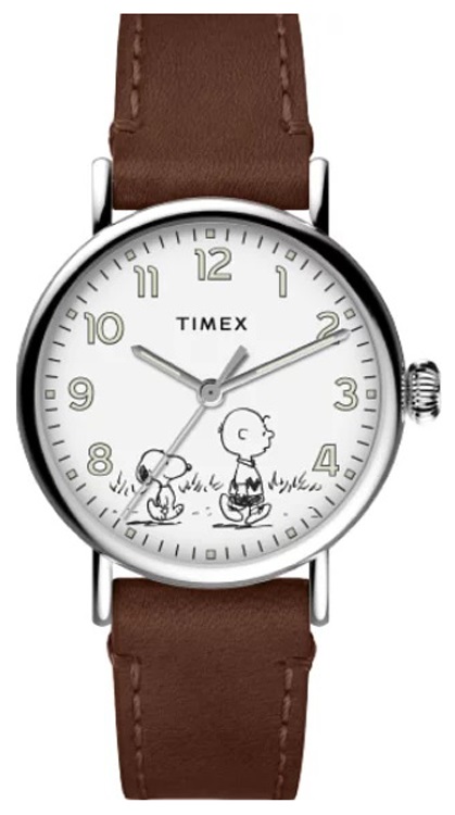 Timex Standard TW2U71000