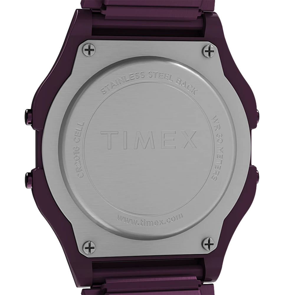 TW2U93900 zegarek sportowy T80 - miniatura 5