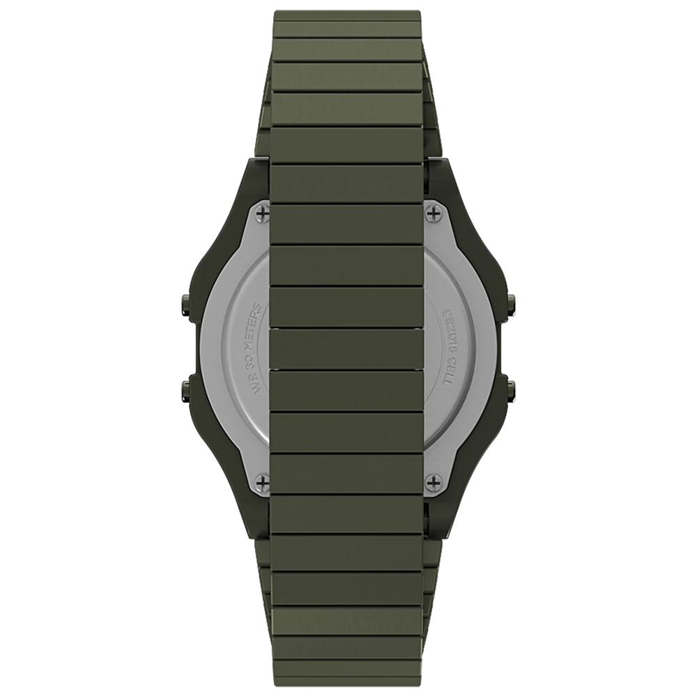TW2U94000 damski zegarek Lab Archive bransoleta - miniatura 3