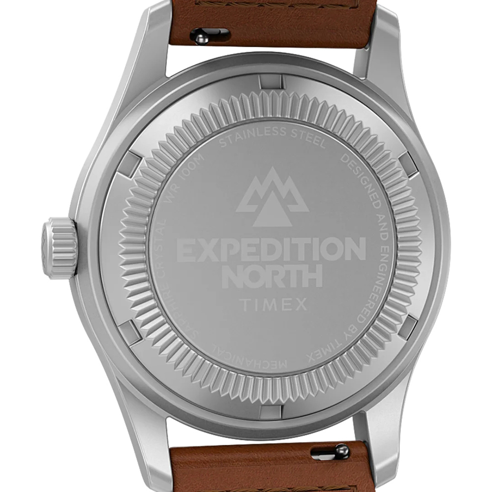 TW2V00600 zegarek klasyczny Expedition - miniatura 5