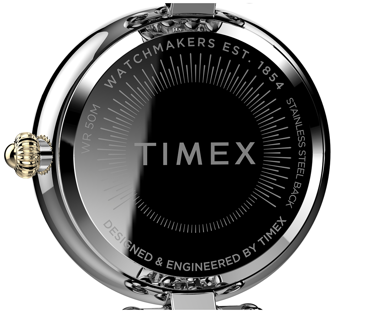 TW2V02700 zegarek różowe złoto klasyczny City bransoleta - miniatura 8