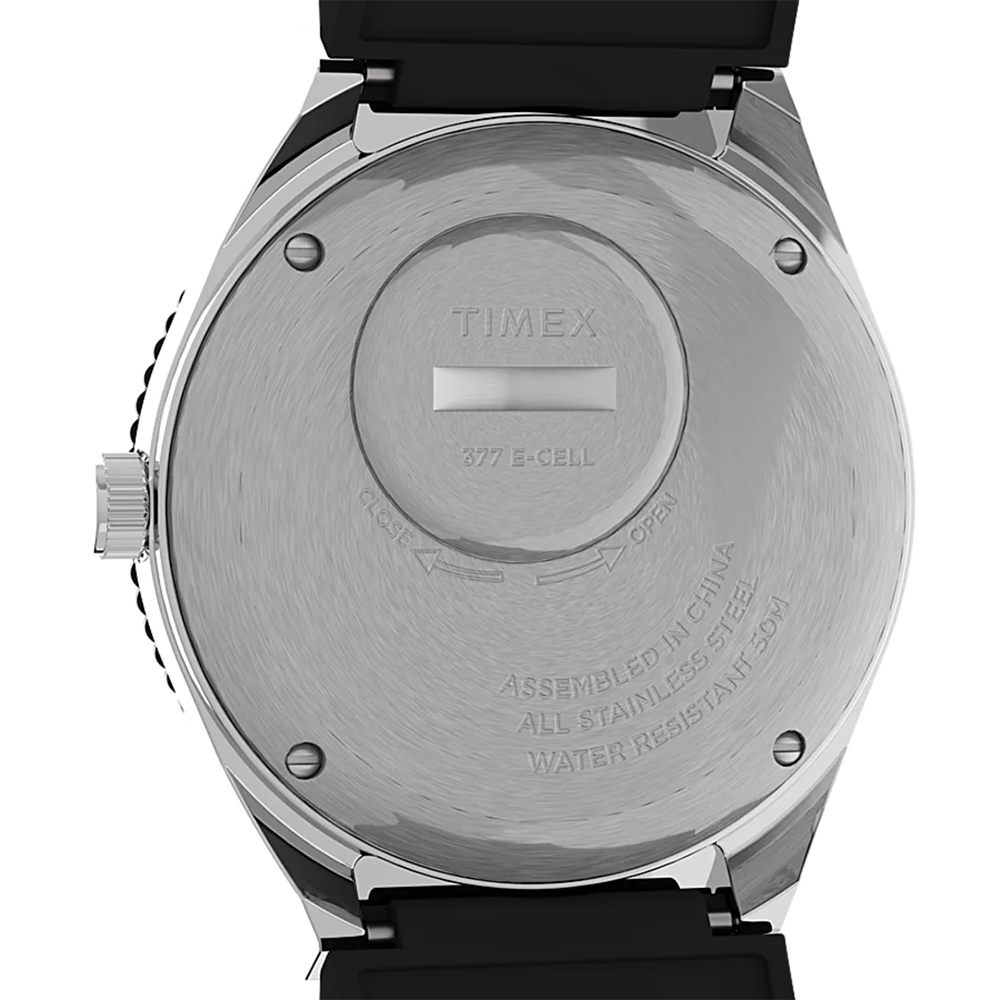 TW2V32000 zegarek klasyczny Q Timex Reissue - miniatura 4