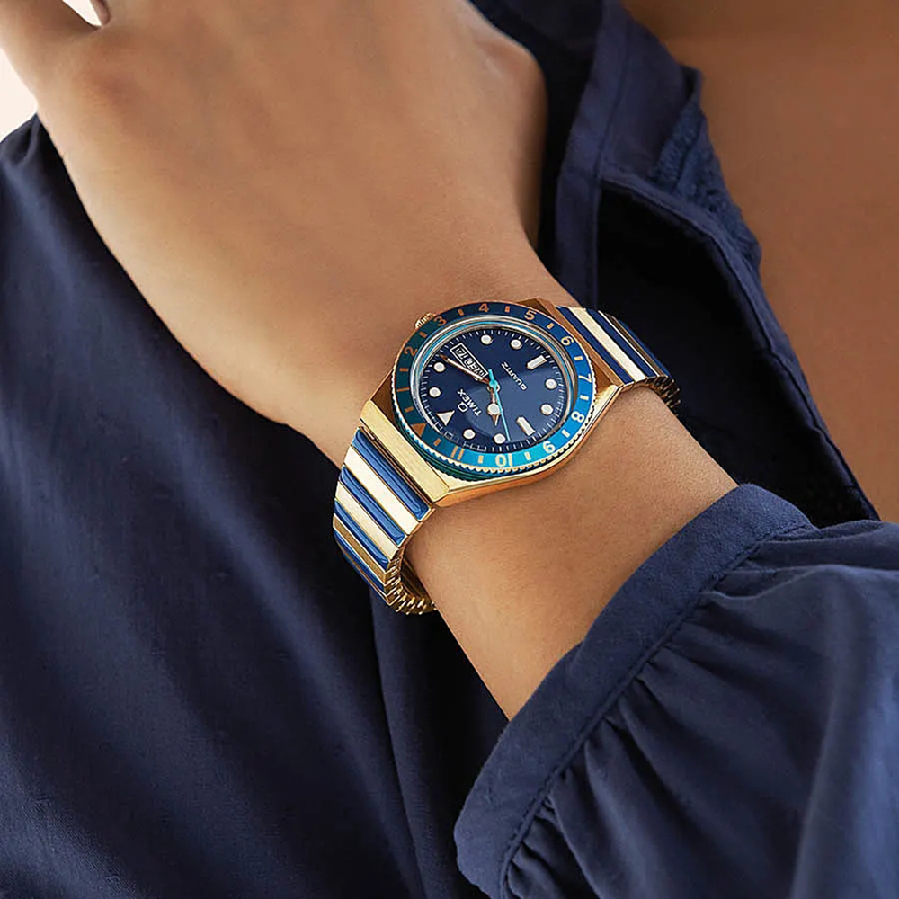TW2V38500 zegarek damski Q Timex Reissue - miniatura 6