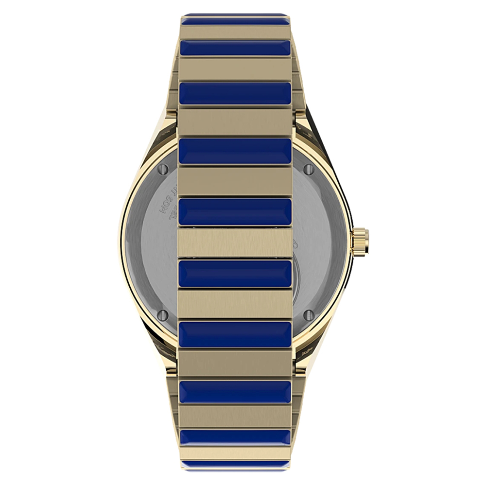 TW2V38500 zegarek klasyczny Q Timex Reissue - miniatura 3