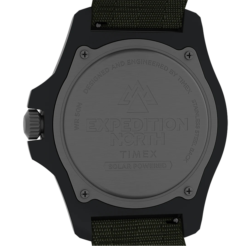 TW2V40400 zegarek klasyczny Expedition