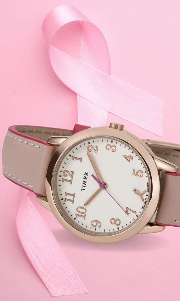 Timex X BCRF Easy Reader TW2V53000