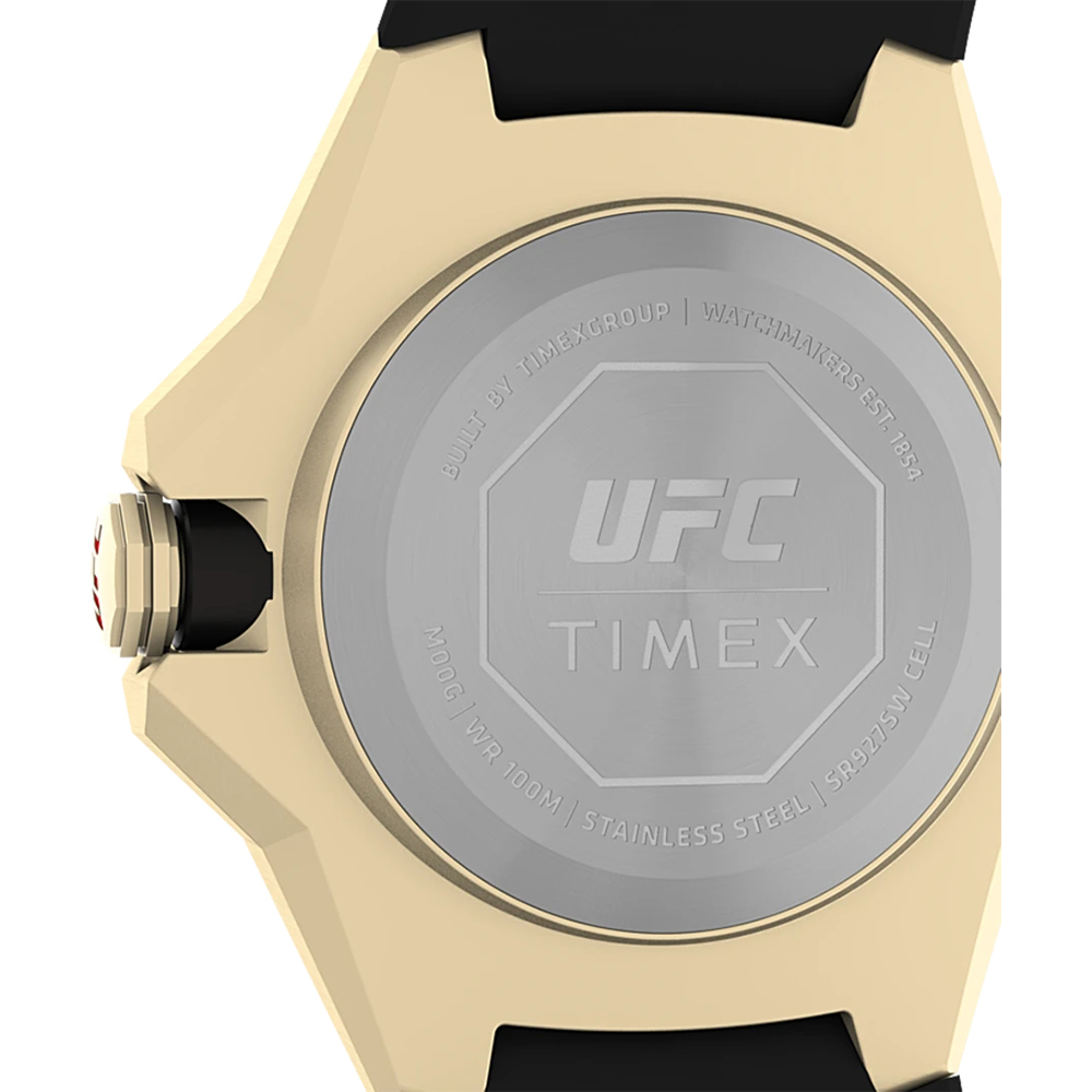 TW2V57100 zegarek klasyczny UFC - miniatura 4