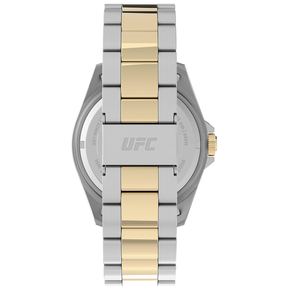 TW2V58400 męski zegarek UFC bransoleta - miniatura 3