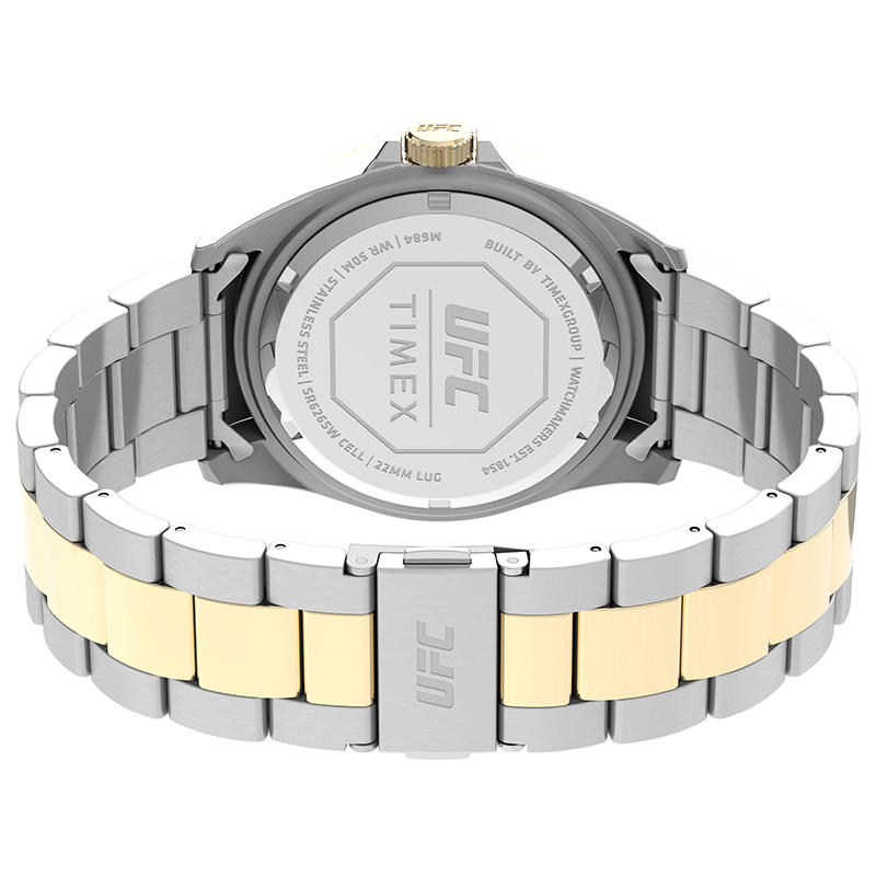 TW2V58400 zegarek klasyczny UFC - miniatura 4