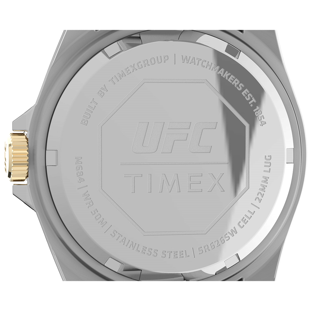 TW2V58400 zegarek męski UFC - miniatura 5