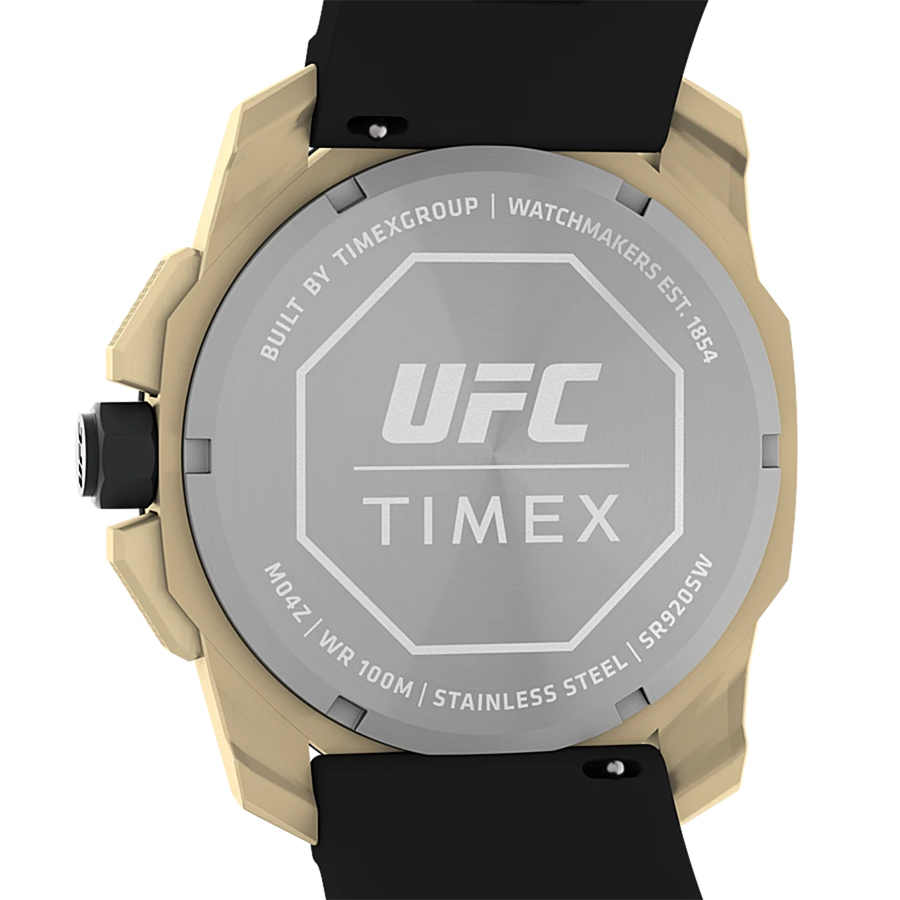 TW2V58500 zegarek sportowy UFC - miniatura 4