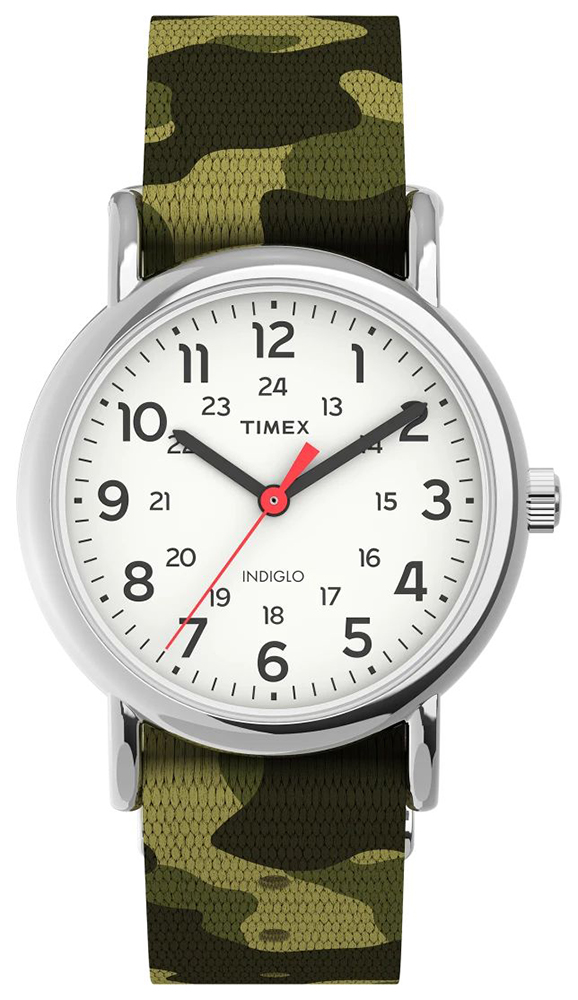 Timex Weekender  TW2V61500