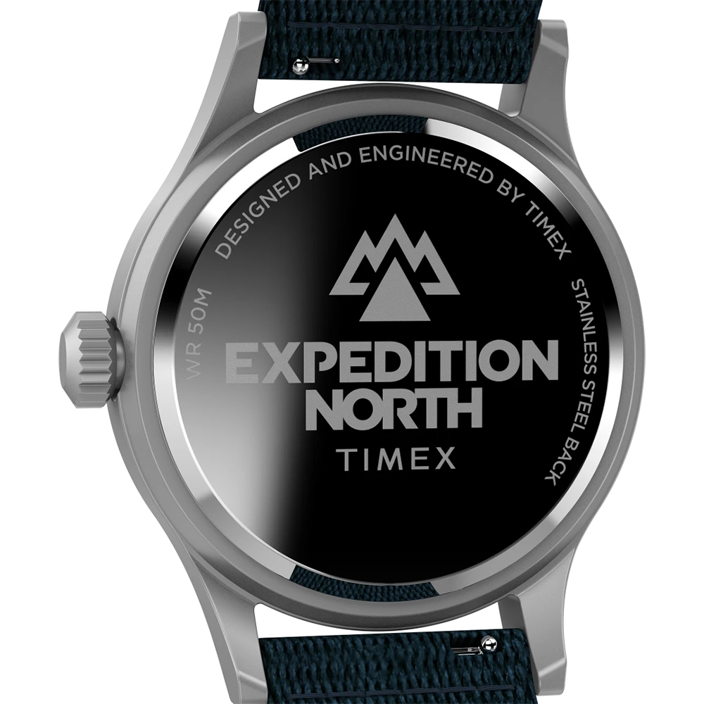 TW2V65600 zegarek klasyczny Expedition