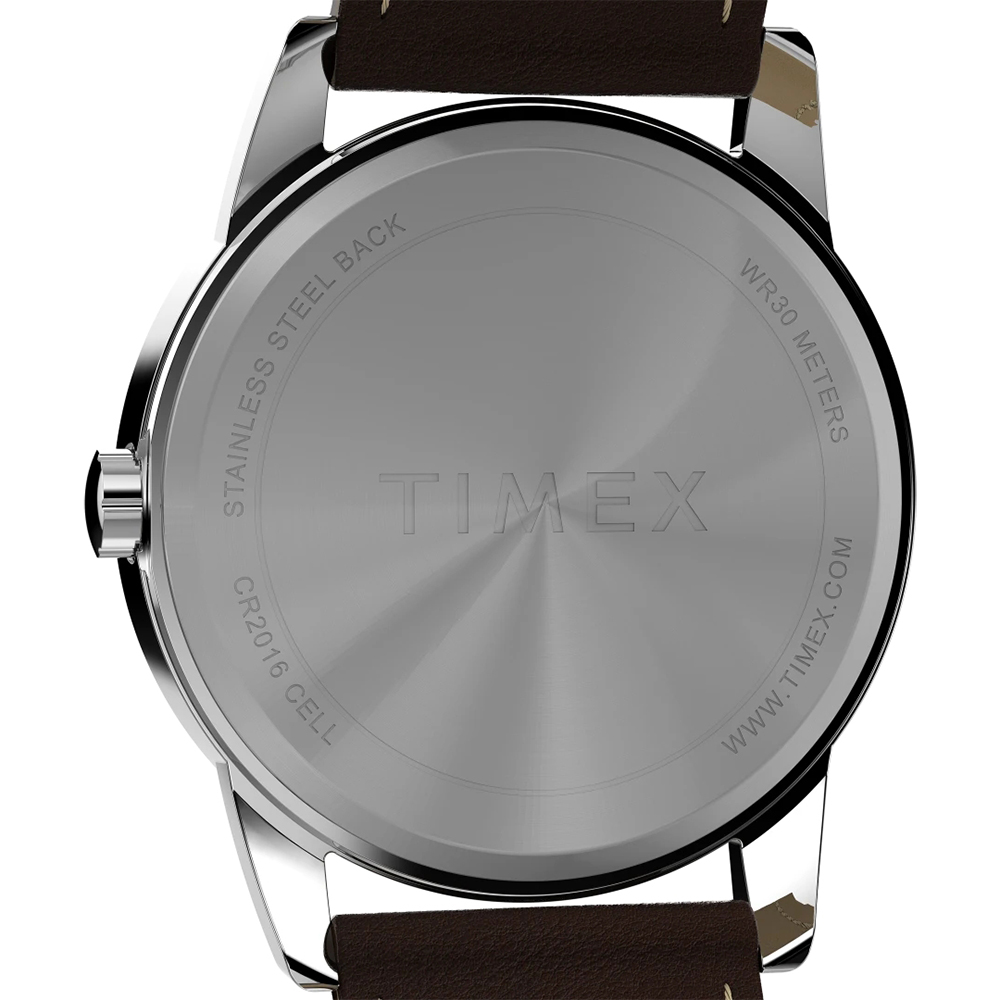 TW2V68700 zegarek klasyczny Easy Reader - miniatura 5