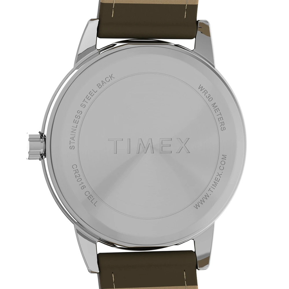 TW2V69000 zegarek klasyczny Easy Reader - miniatura 5