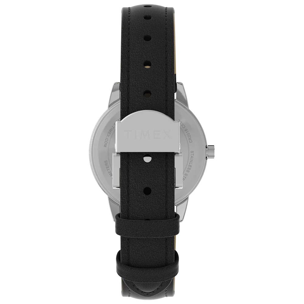 TW2V69100 damski zegarek Easy Reader pasek - miniatura 3