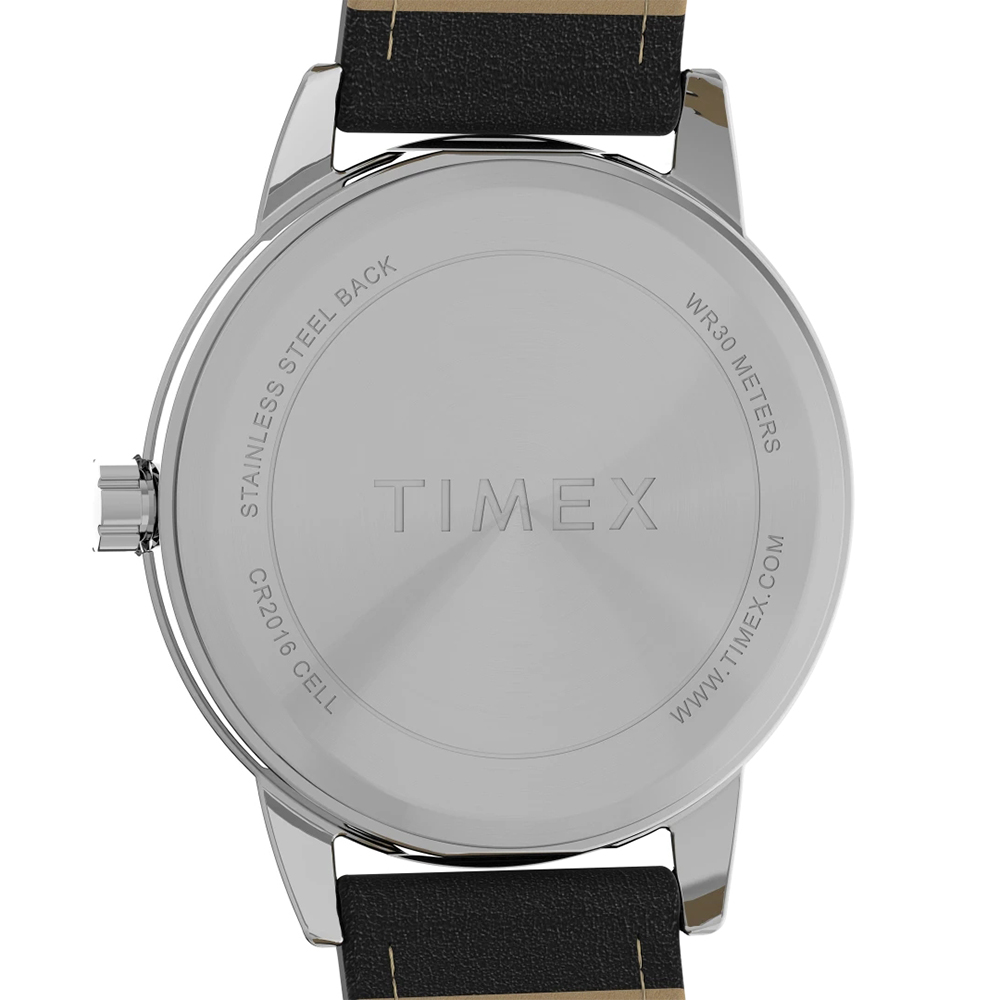 TW2V69100 zegarek klasyczny Easy Reader - miniatura 5
