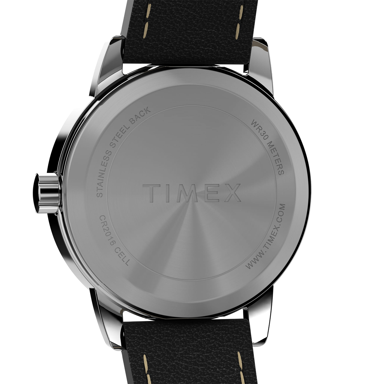 TW2V75300 damski zegarek Easy Reader pasek - miniatura 5