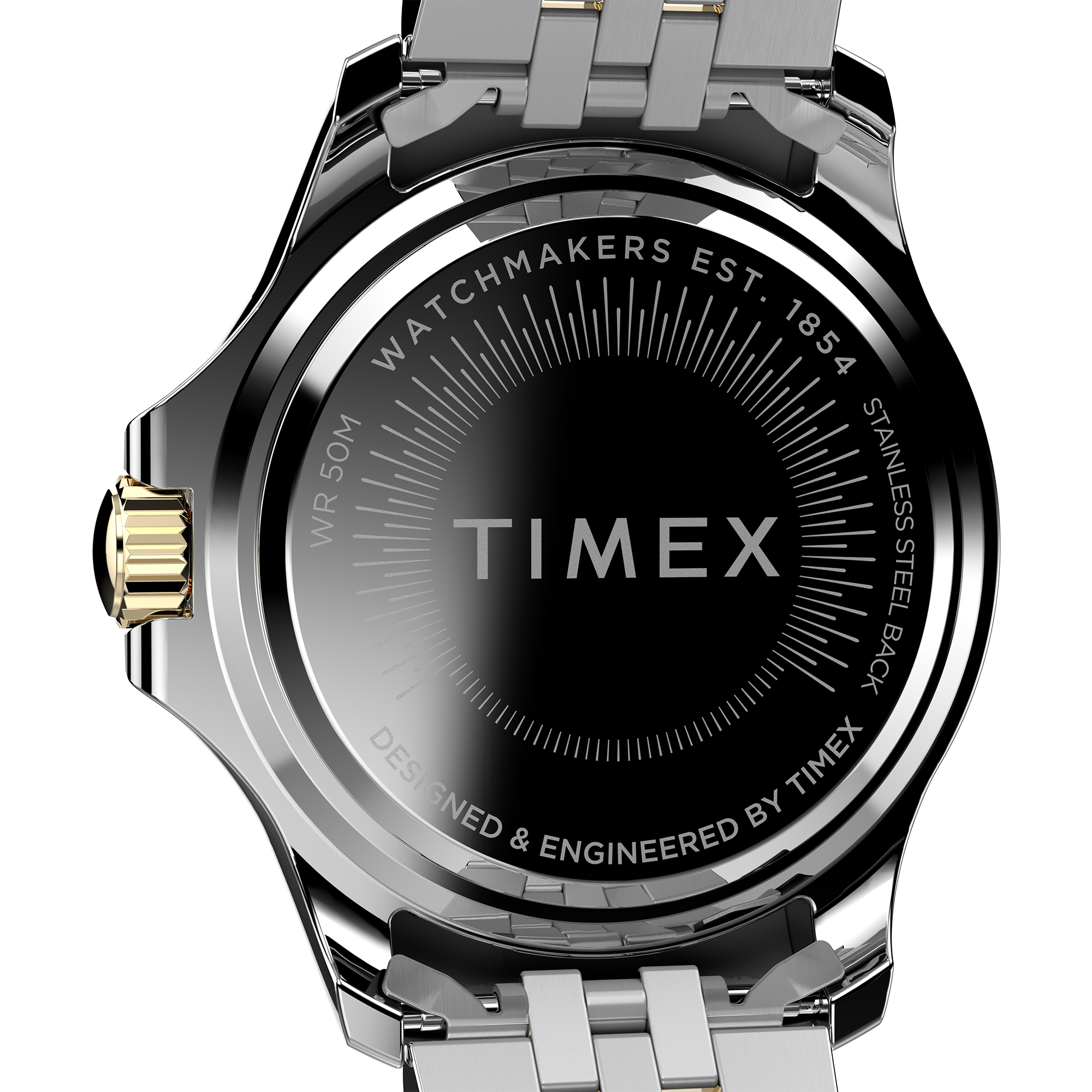TW2V79700 zegarek klasyczny Trend - miniatura 5