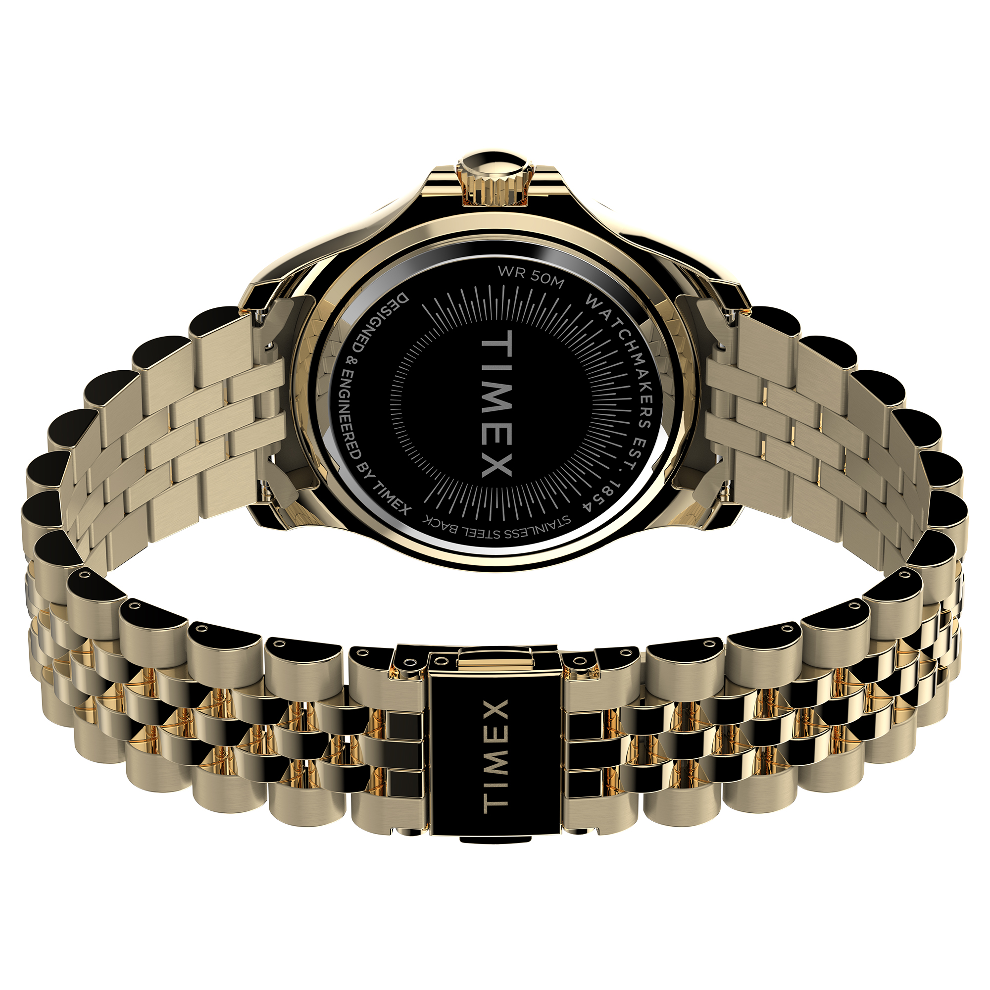 TW2V79800 zegarek klasyczny Trend - miniatura 4