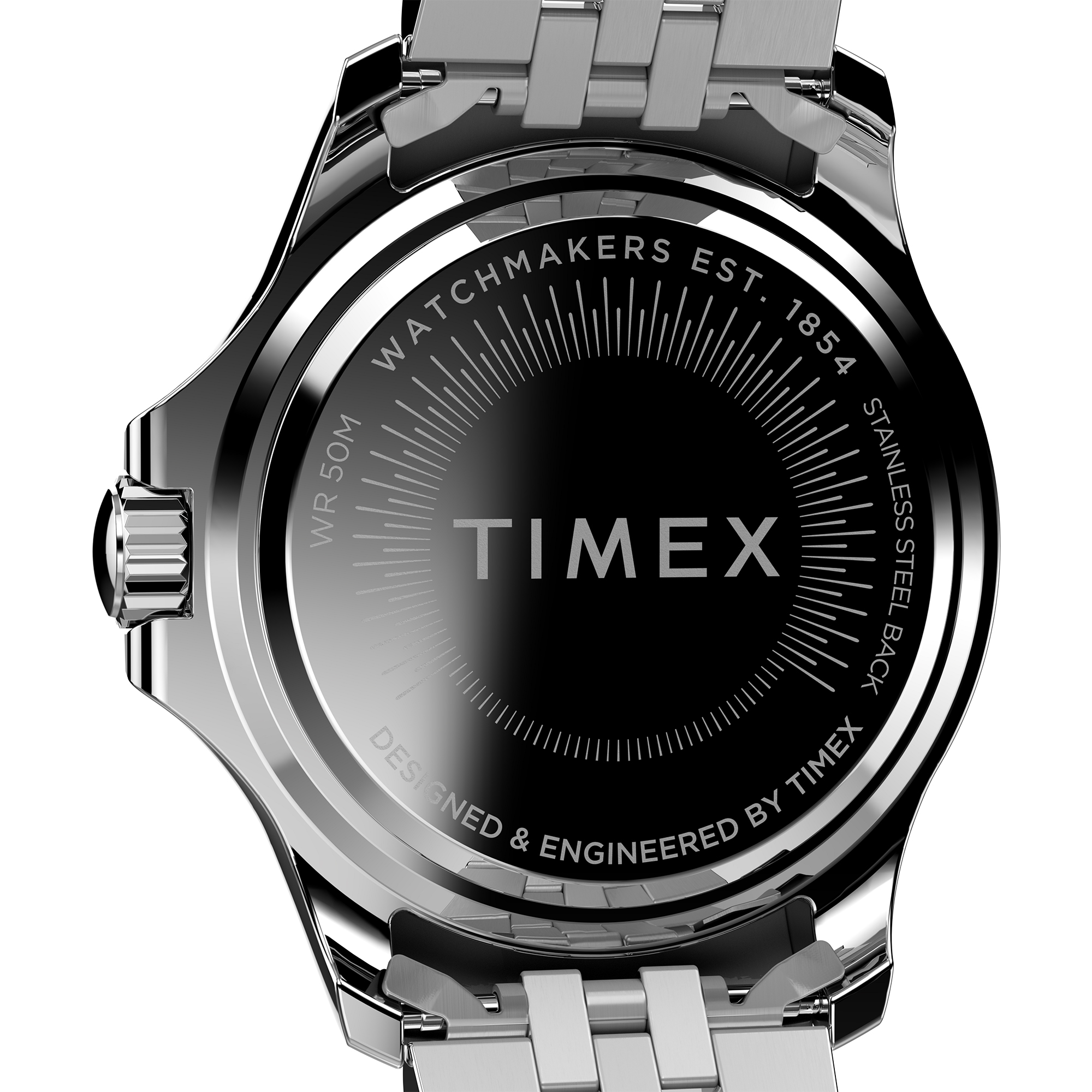 TW2V79900 zegarek klasyczny Trend - miniatura 4