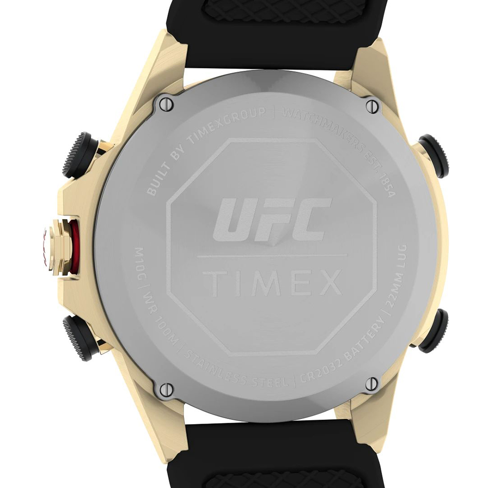 TW2V86600 zegarek sportowy UFC - miniatura 4