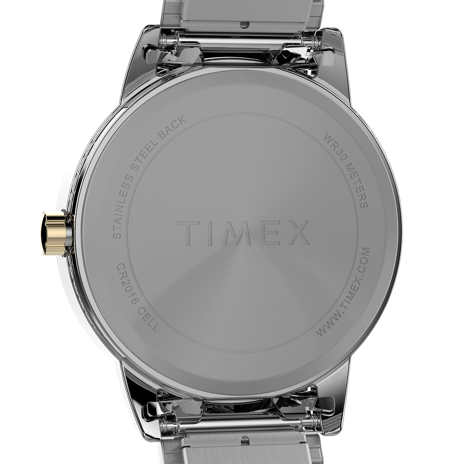 TW2V94800 damski zegarek Easy Reader bransoleta - miniatura 5