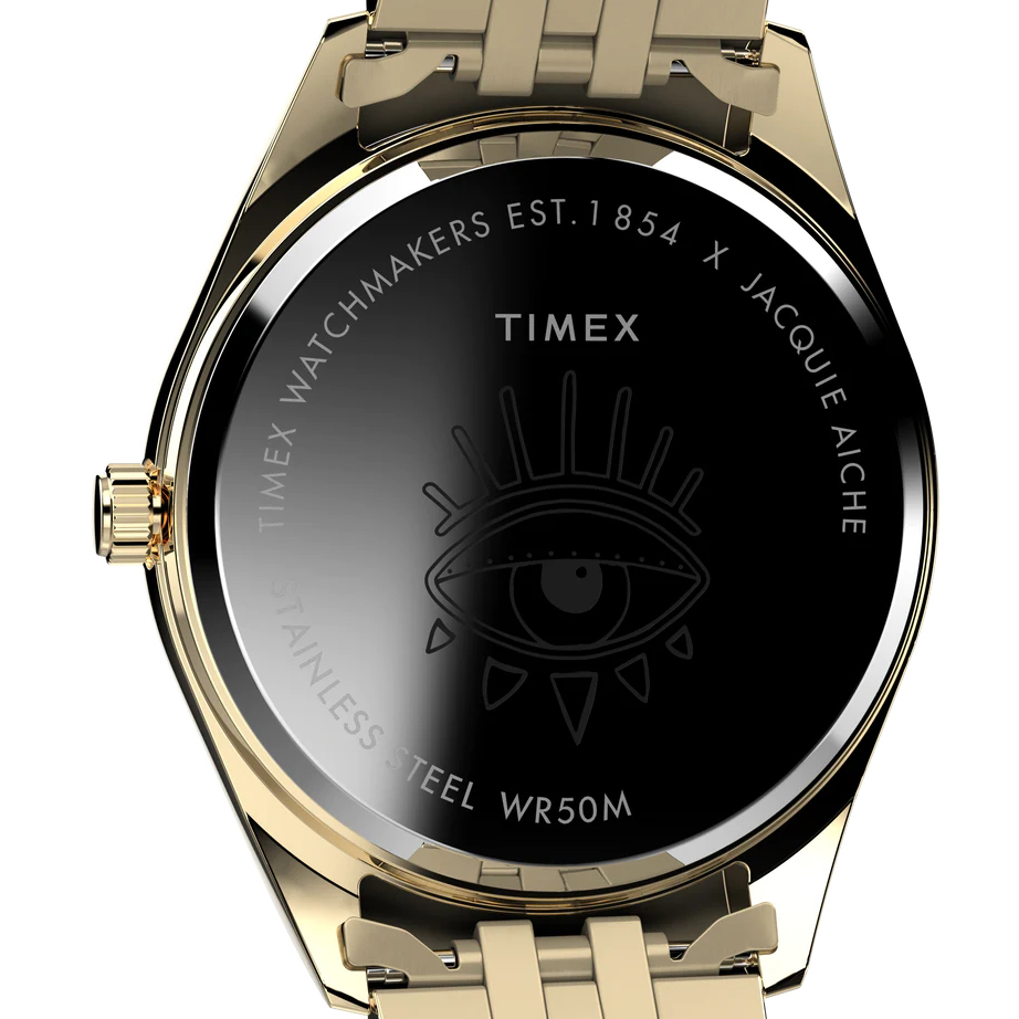 TW2V95000 zegarek fashion-modowy Legacy - miniatura 4