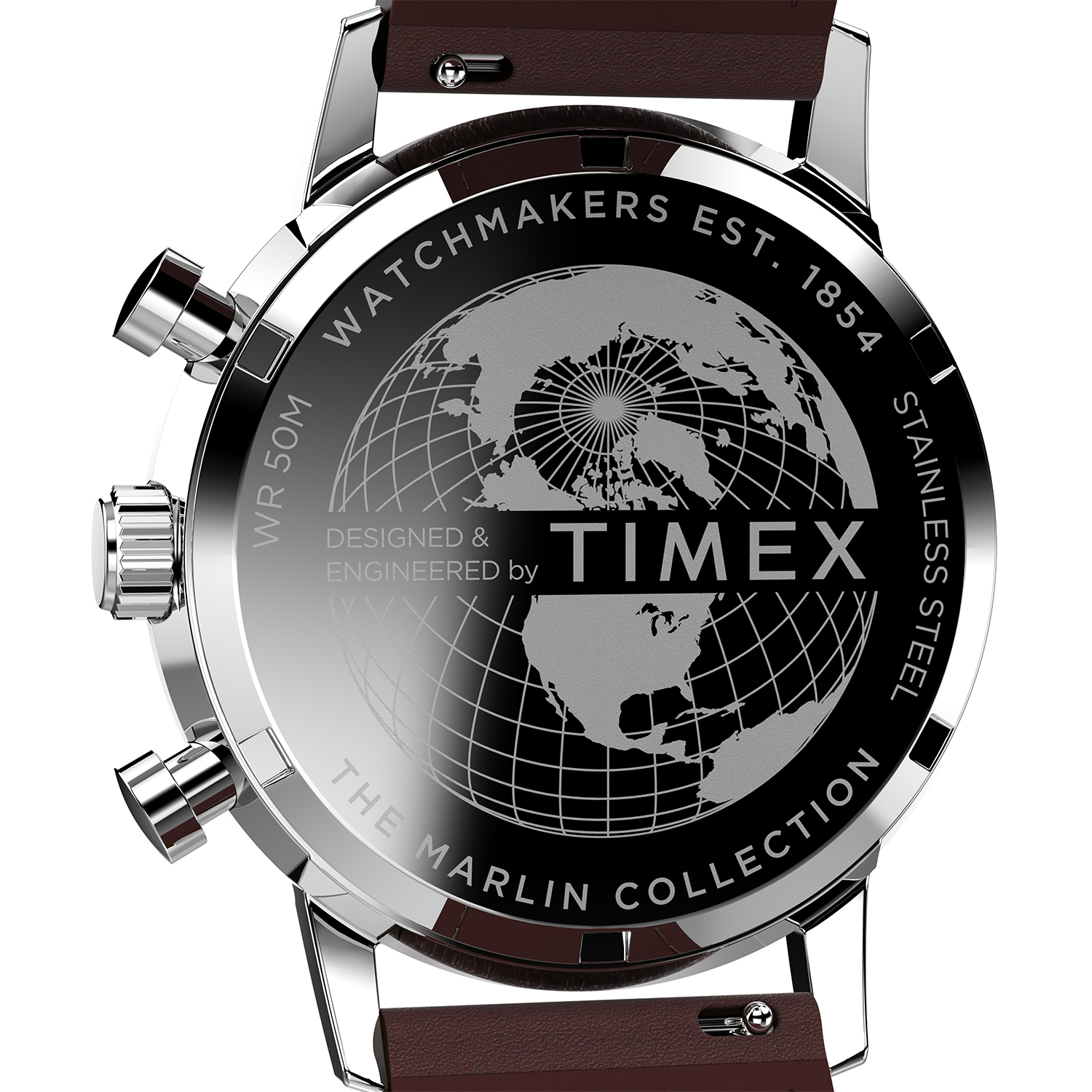 TW2W10200 zegarek Marlin z chronograf - miniatura 5