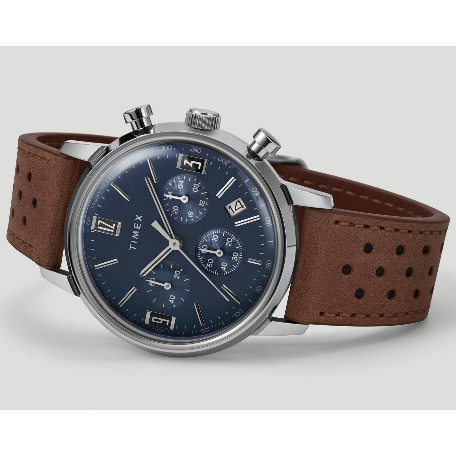 TW2W10200 zegarek męski Marlin - miniatura 11