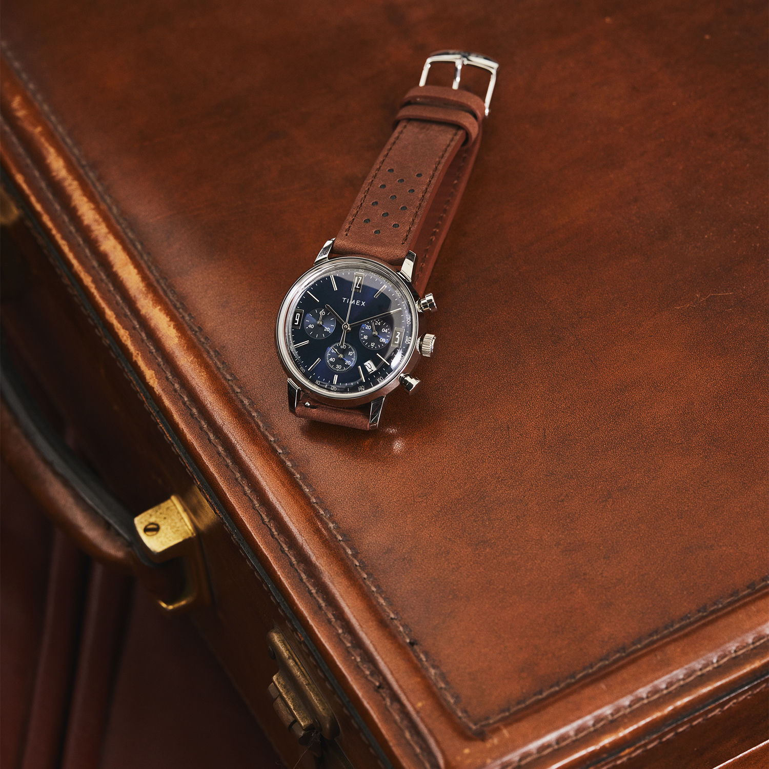 TW2W10200 zegarek sportowy Marlin - miniatura 9