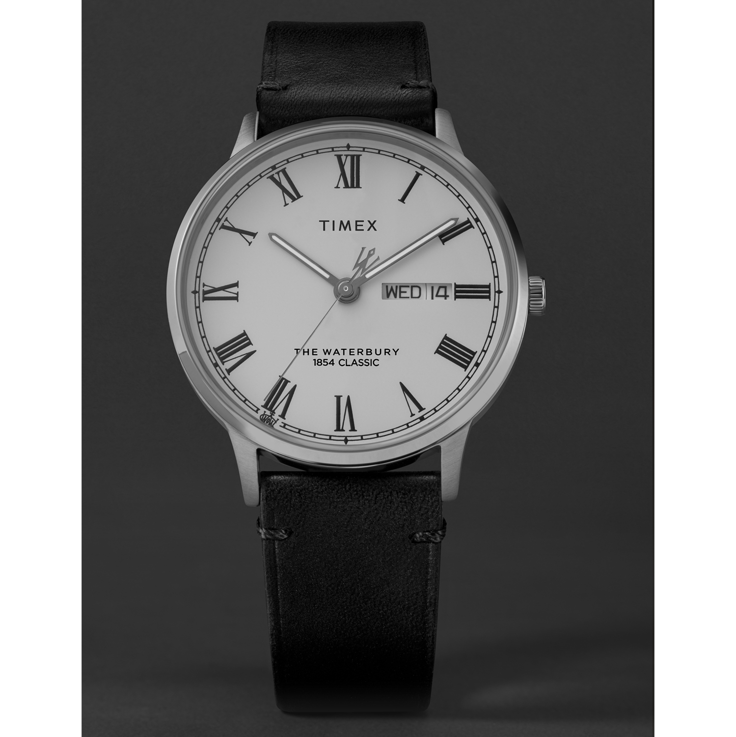 TW2W15000 zegarek męski Waterbury