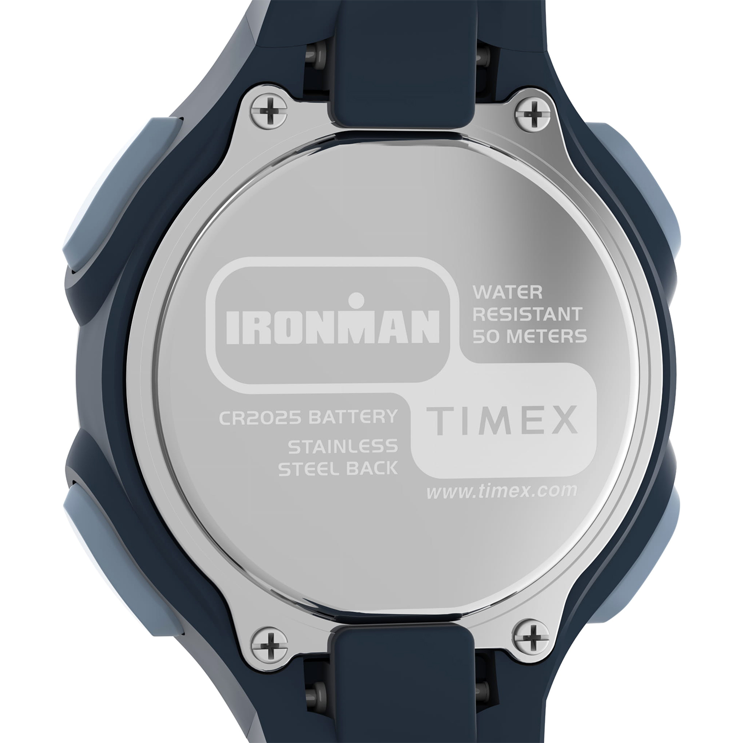 TW2W17000 damski zegarek Ironman pasek - miniatura 5
