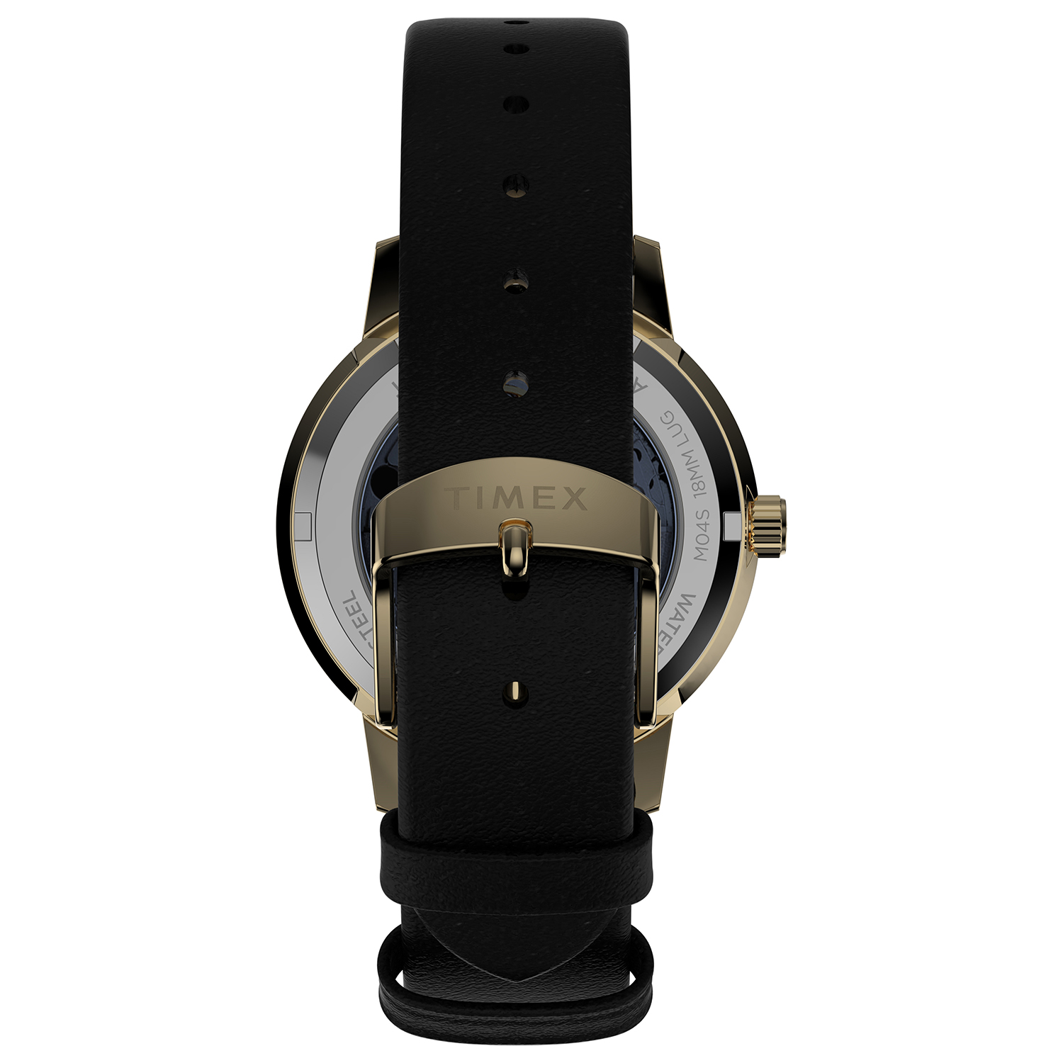 TW2W21200 zegarek elegancki Celestial Automatic - miniatura 3