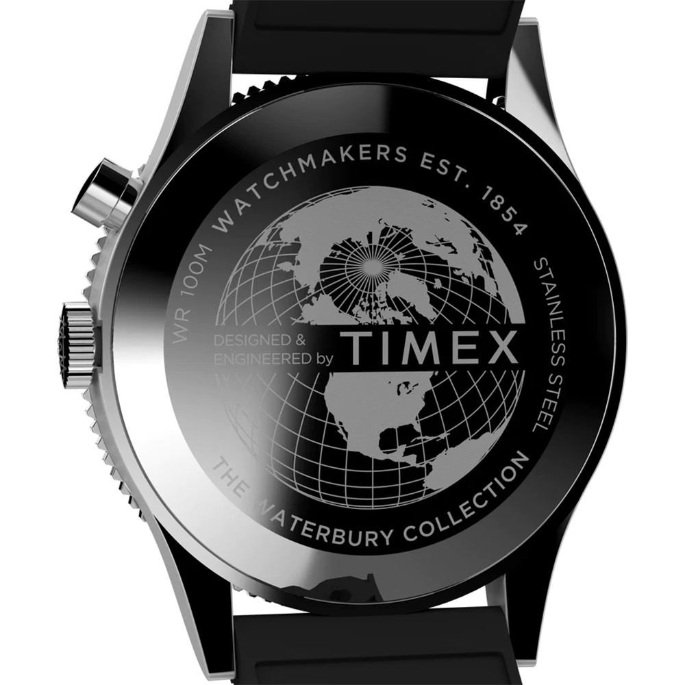 TW2W22600 zegarek fashion-modowy Waterbury - miniatura 4