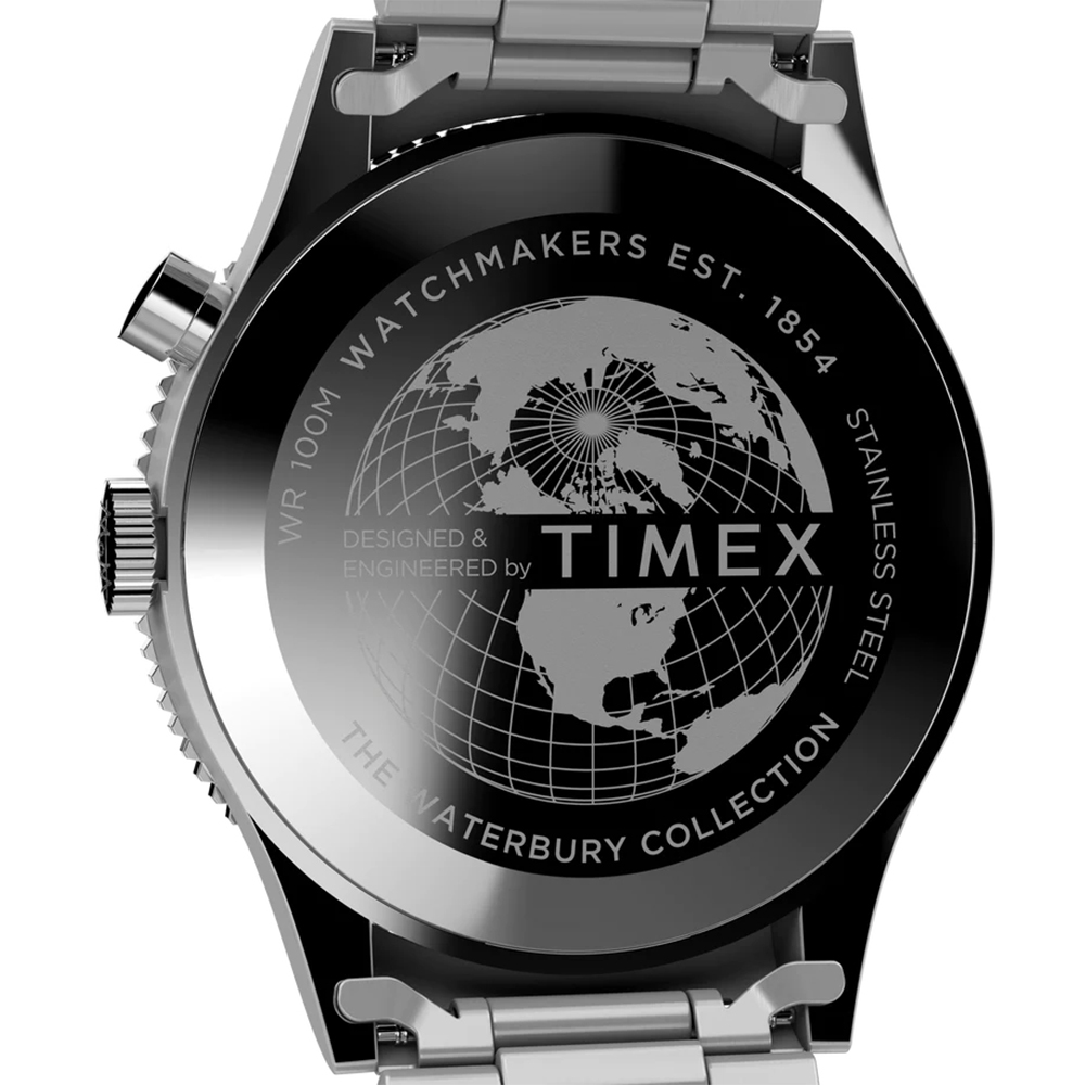 TW2W22700 zegarek fashion-modowy Waterbury - miniatura 4