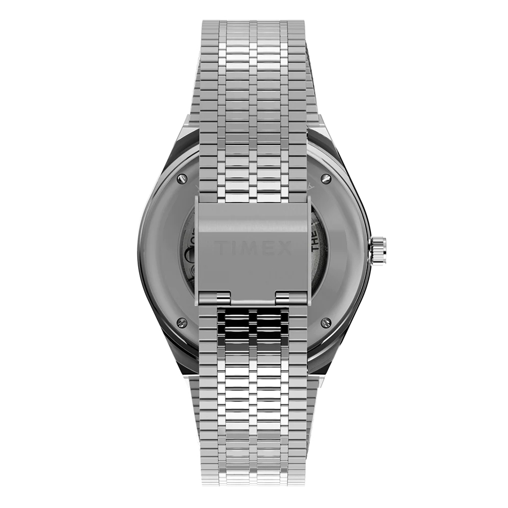 TW2W23100 męski zegarek Q Timex bransoleta - miniatura 3