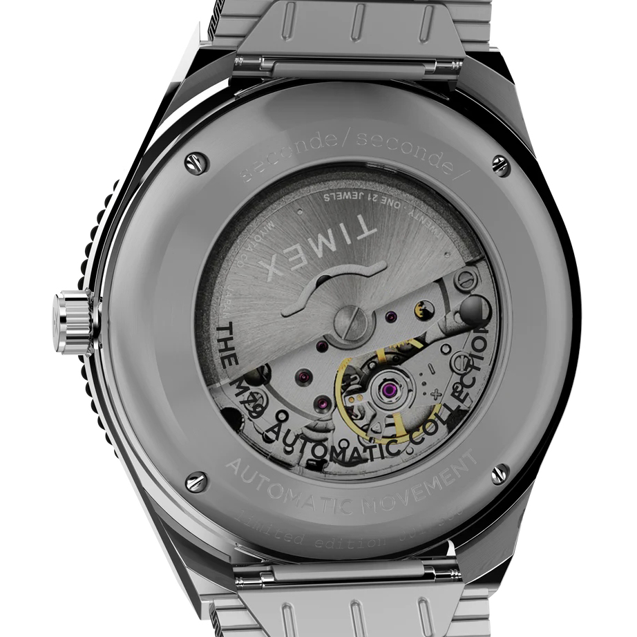 TW2W23100 zegarek klasyczny Q Timex - miniatura 5
