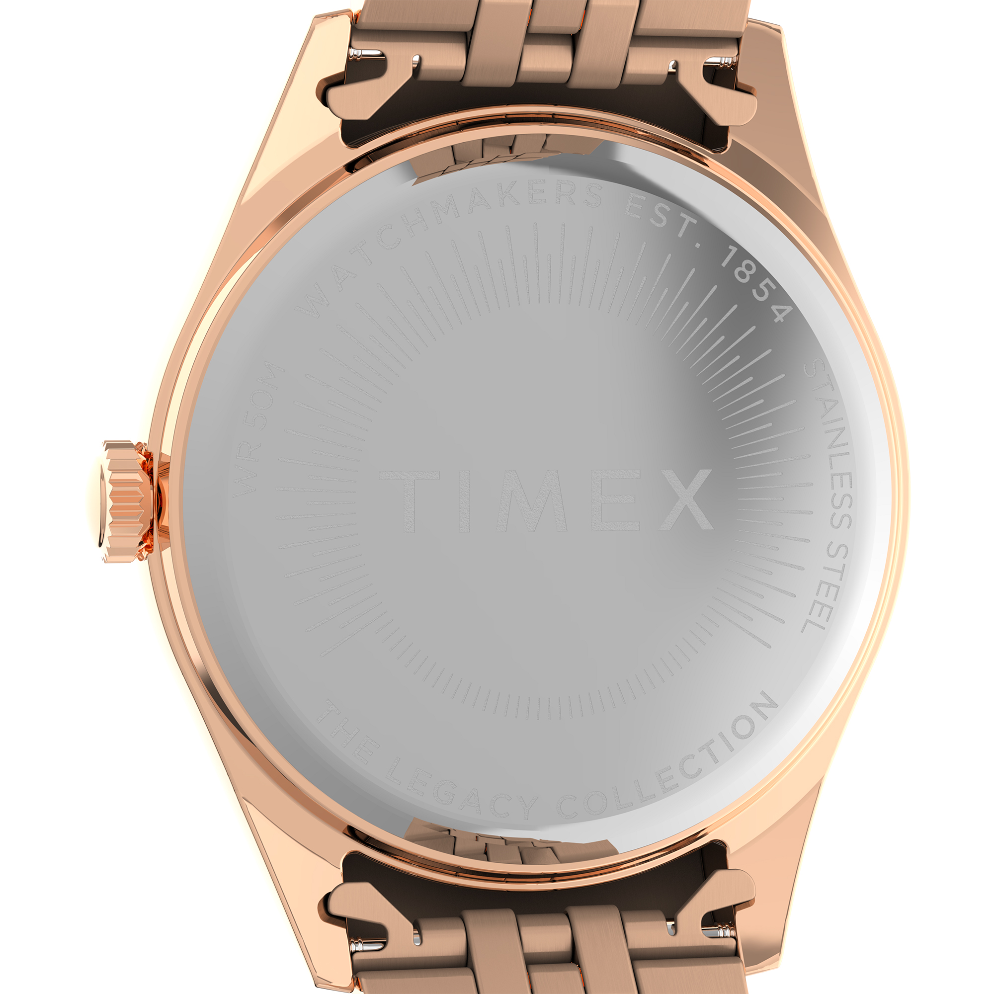 TW2W32200 zegarek klasyczny Trend - miniatura 4