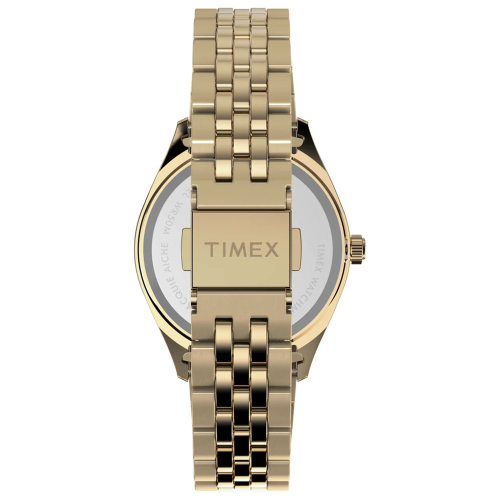 TW2W32800 damski zegarek Timex bransoleta - miniatura 3