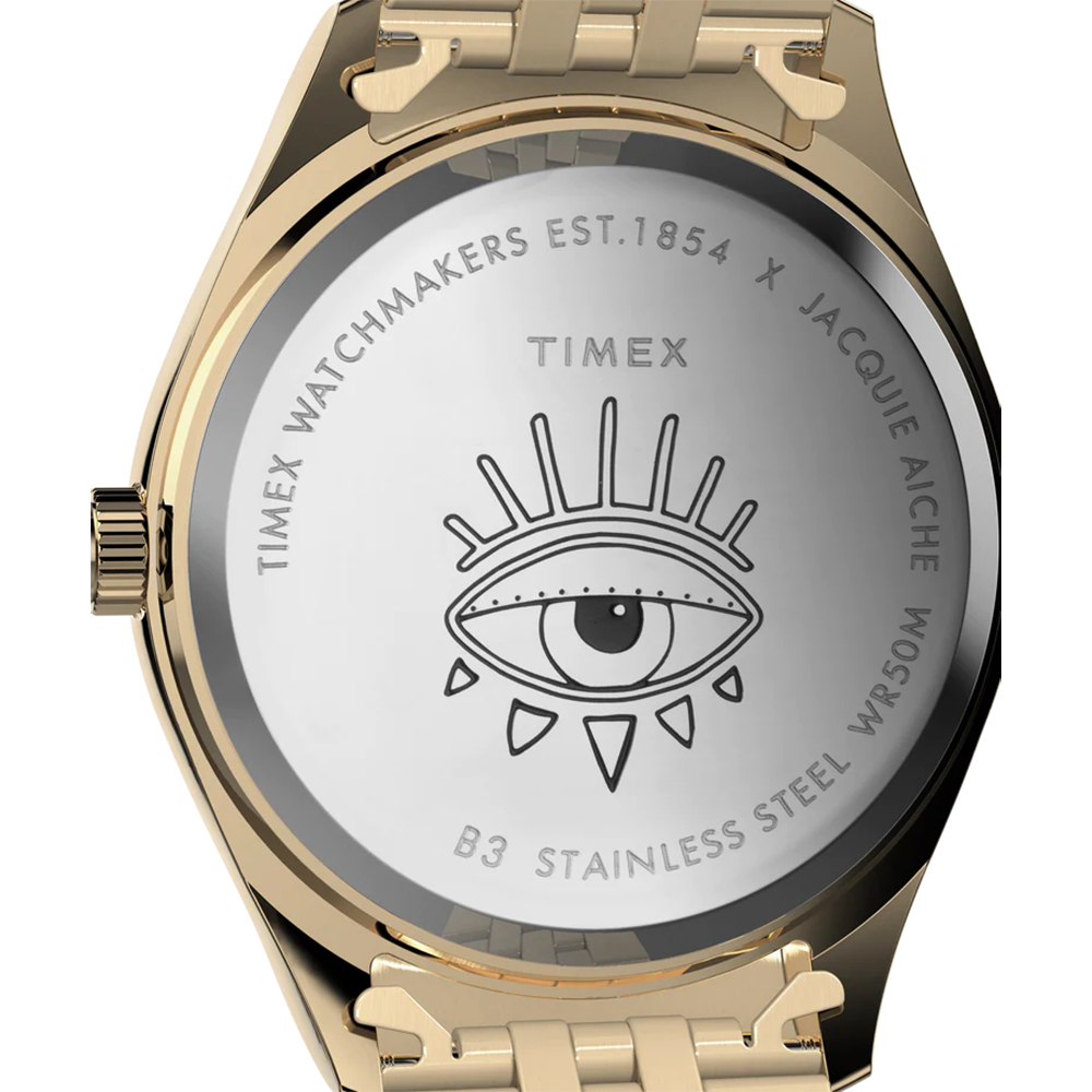 TW2W32800 zegarek fashion-modowy Timex - miniatura 4